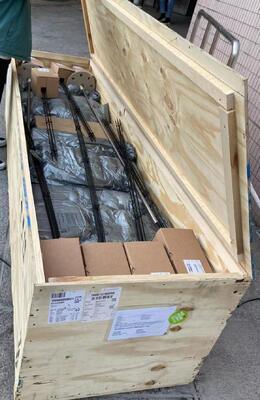 Endress Hauser FTW31-A2A5AA0A Высоконадежный переключатель для управления промышленными процессами