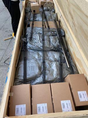 Endress Hauser FTW31-A2A5AA0A Высоконадежный переключатель для управления промышленными процессами