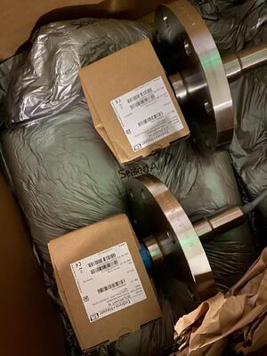 Endress Hauser FTM52-AAH2B4A32AA Высокоточный магнитостриктивный уровневой передатчик для управления промышленными процессами