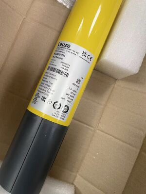 Фотоэлектрический датчик Leuze MLD510-R3L Высокоточное промышленное обнаружение