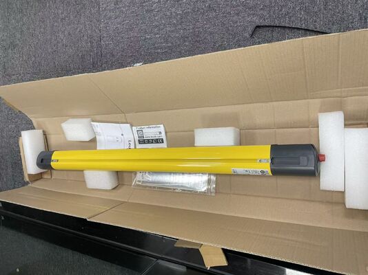 Фотоэлектрический датчик Leuze MLD510-R3L Высокоточное промышленное обнаружение