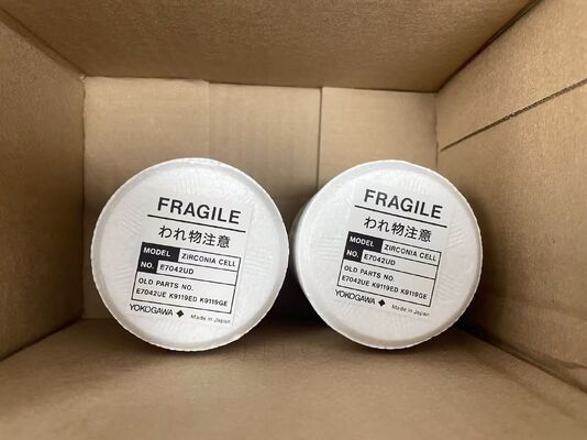 YOKOGAWA E7042UD Цифровой входный модуль промышленной автоматизации Контро аксессуар