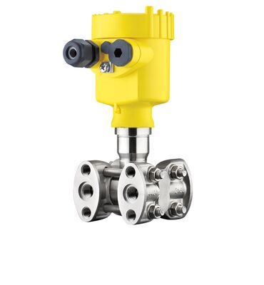 Дифференциальный датчик давления VEGA DF85.AXD1A2MHXADJKXXXXXXXXXNXXXXXXXX