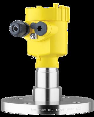 Дифференциальный датчик давления VEGA B83.AXDLSGOSHXAIJKM