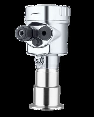 Дифференциальный датчик давления VEGA B83.AXDLSGOSHXAIJKM