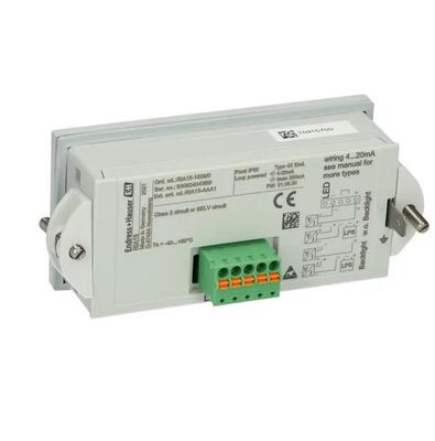 Endress Hauser RIA15-13D5/0 Датчик перепада давления