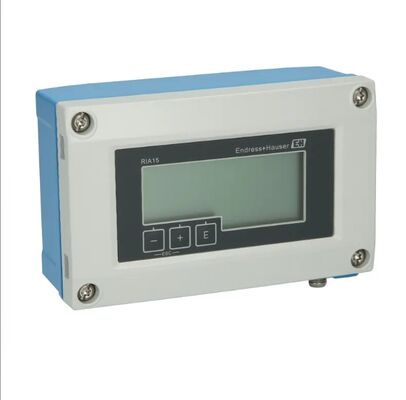 Endress Hauser RIA15-13D5/0 Датчик перепада давления