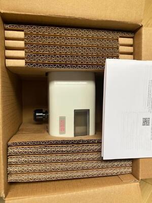 ABB V18345-1010221001 Интеллектуальный позиционер клапана