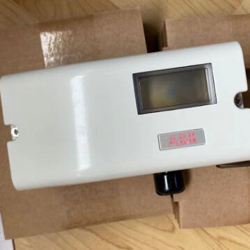 ABB V18345-1010221001 Интеллектуальный позиционер клапана