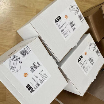 Сервопривод ABB V18345-2020521501 высокой производительности