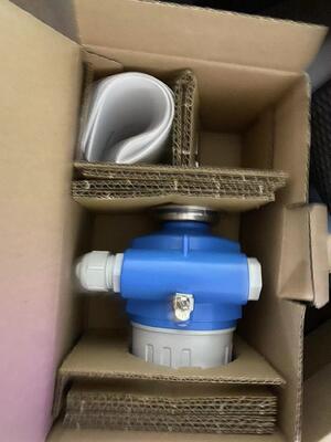 Endress Hauser FTL50-1DN80/0 Вибрационный сигнализатор уровня