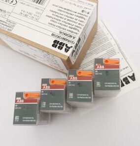 Устройство защиты от перенапряжений ABB 1SVR405613R3100