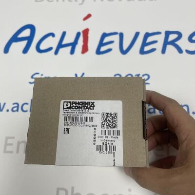 Релейный модуль Phoenix Contact PLC-RSC- 24UC/21 для промышленной автоматизации