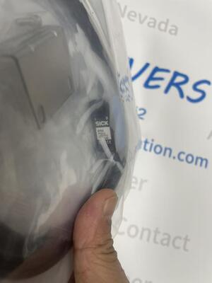 Высокоточный индуктивный датчик приближения SICK IME12-04BNSZW2S