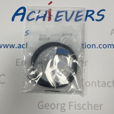 Высокоточный индуктивный датчик приближения SICK IME12-04BNSZW2S