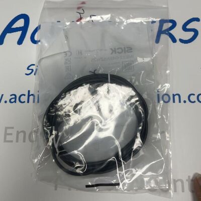 Высокоточный индуктивный датчик приближения SICK IME12-04BNSZW2S