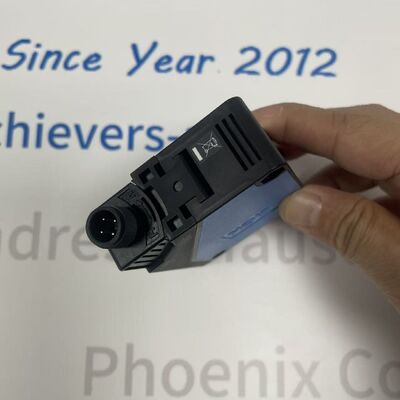 SICK WL280-2P2431 высокопроизводительный световозвращающий фотоэлектрический датчик