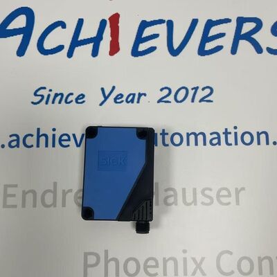 SICK WL280-2P2431 высокопроизводительный световозвращающий фотоэлектрический датчик