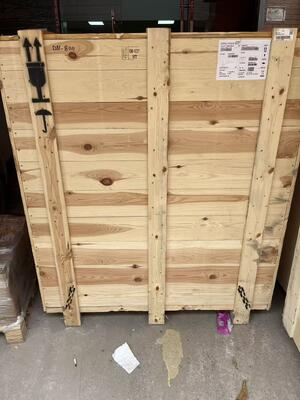 Передатчик давления промышленного класса Endress Hauser 5WBB8H-43J6/0