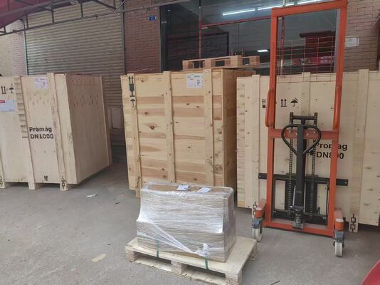 Промышленный датчик давления Endress Hauser 5WBBT0-33X0/0