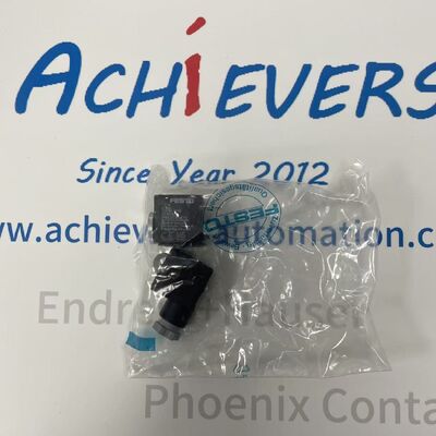 Высокопроизводительный электромоторный клапан Festo 4540