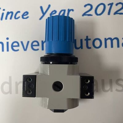 Festo LR-14-D-7-O-MINI высокоточный миниатюрный регулятор давления