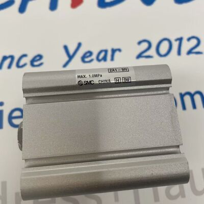 Пневматический цилиндр SMC CDQ2B40-25DZ с двойным действием и высокой производительностью