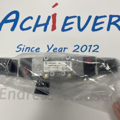 Norgren SXE0573-A60-0013J высокопроизводительный 5/2-сторонний электромоторный клапан