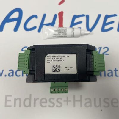 Bently Nevada 200200-06-06-CN высокоточный вихревой токовой сонда близости