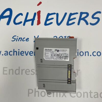 Модуль цифрового ввода Allen-Bradley 5069-IB16 Compact 5000