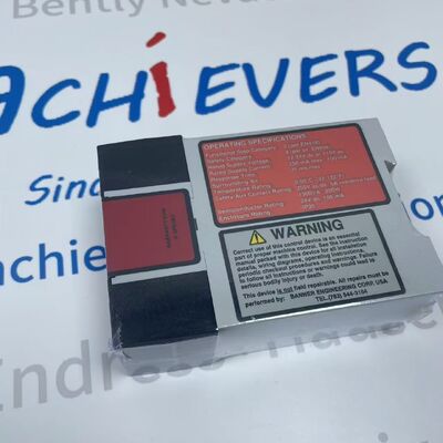 Модуль реле безопасности BANNER ES-FA-11AA