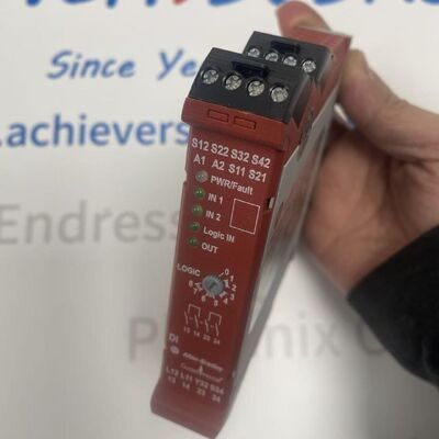 Allen-Bradley 440R-D22R2 safety relay