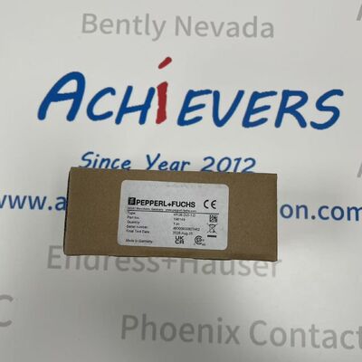 Pepperl+Fuchs KFU8-DW-1.D высокопроизводительный 1-канальный изолирующий барьер