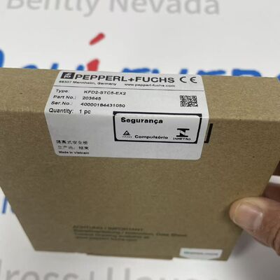 Сигнальный кондиционер высокой надежности Pepperl+Fuchs KFD2-STC5-EX2