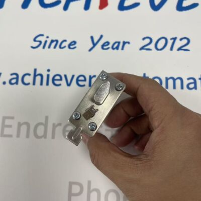 SIEMENS 3NA3801-6 высоконадежный низковольтный плавкий предохранитель HRC (High Rupturing Capacity)