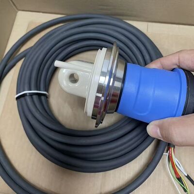 Endress Hauser CLS54-AVA4022 high-precision industrial inductive conductivity sensor