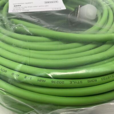 6FX5002-2DC10-1KA0 высоконадежный предварительно собранный сигнальный кабель