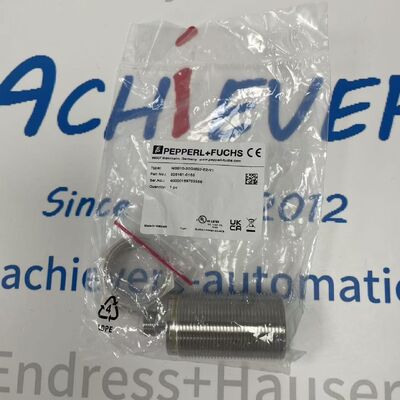 Индуктивный датчик приближения Pepperl+Fuchs NBB10-30GM50-E2-V1