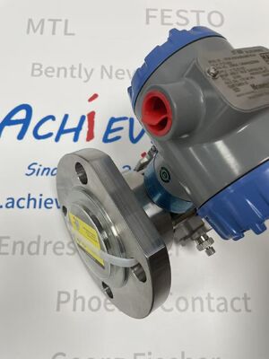 STF83F-41AS1A-S00-C-DHC-11C-F-0 высокоточный датчик давления