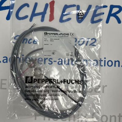 Пепперл+Фукс НБН4-12GM40-Z0 Индуктивный датчик близости