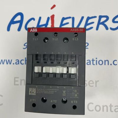 Контактор прямого включения ABB AX95-30 высокой производительности