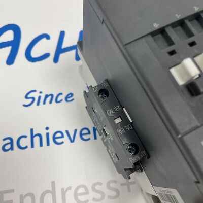 Контактор прямого включения ABB AX95-30 высокой производительности