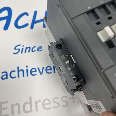 ABB CAL18X-11 вспомогательный контакт