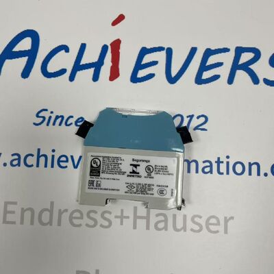 MTL7729P+ Запрет безопасности Зенера