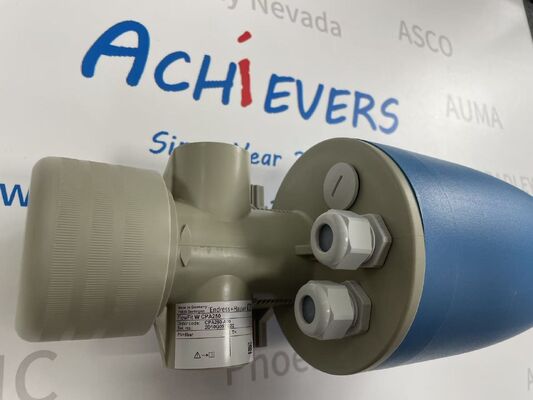 Endress Hauser CPA250-A00 Сборка расходомера Flowfit
