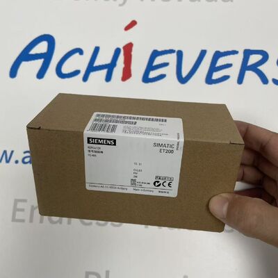 SIEMENS 6ES7 972-0AA02-0XA0 высокопроизводительный повторитель RS485