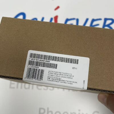 6ES7 972-0AA02-0XA0 высокопроизводительный повторитель RS485