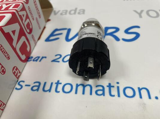 HYDAC HDA4740-A-400-000 высокоточный промышленный передатчик давления