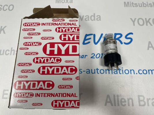 HYDAC HDA4740-A-400-000 высокоточный промышленный передатчик давления