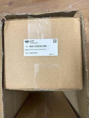 Teledyne 965-525420-100 высоконадежный каталитический датчик горючих газов